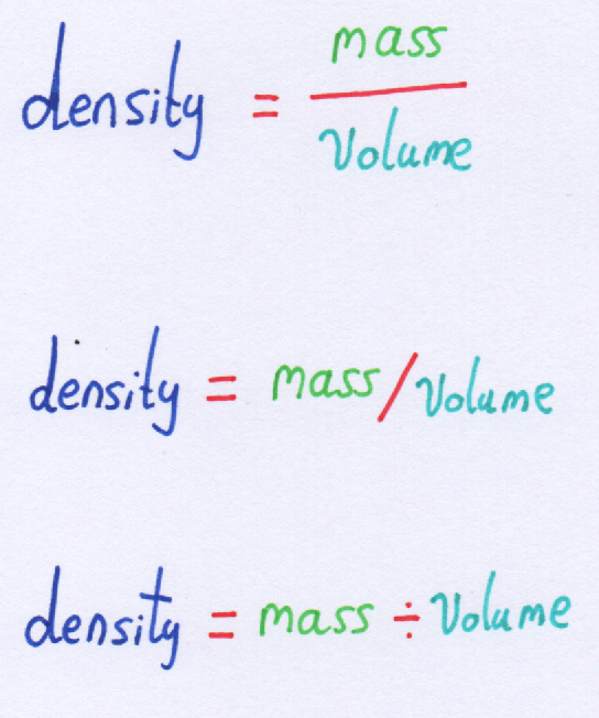 to-perform-calculations-using-density-mass-and-volume-you-can-use-the-equation-density-mass-volume